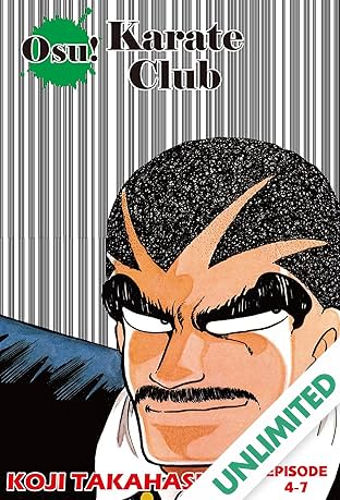 Osu! Karate Club #28